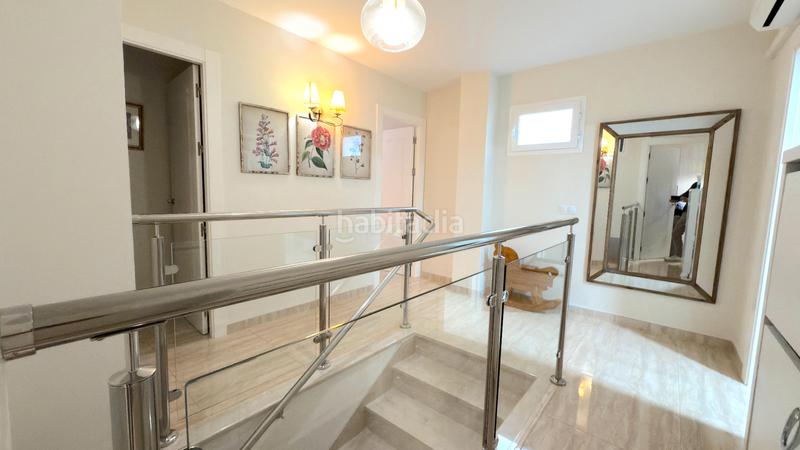 Foto 3f49b854-a81b-48f9-9535-5aec83551bc2. Maison jumelée avec piscine dans Caleta de Velez