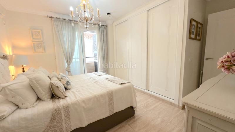 Foto 7fba6654-8637-439b-8734-250bc09e7146. Maison jumelée avec piscine dans Caleta de Velez