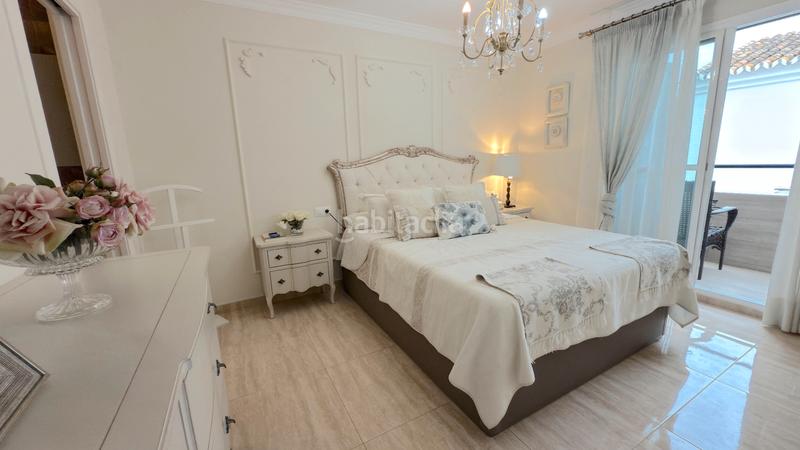 Foto 80b47a08-0e5e-41c7-88e9-2a410b6faf5e. Maison jumelée avec piscine dans Caleta de Velez