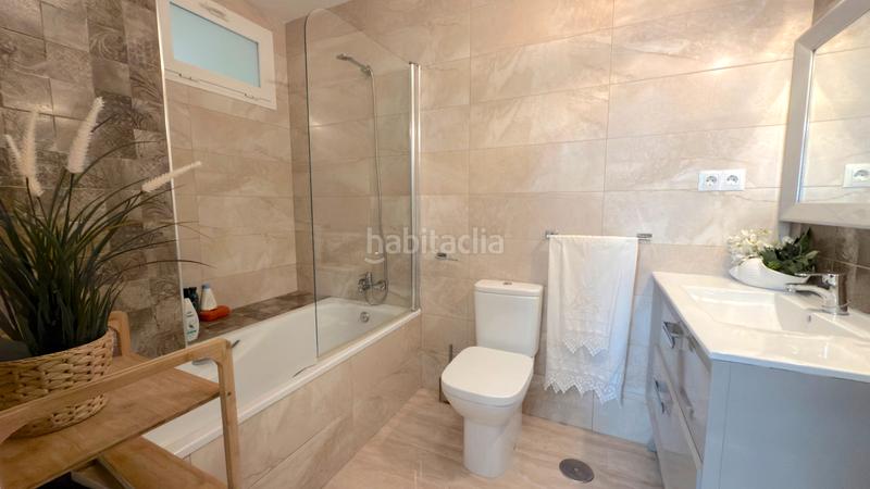 Foto a7eeefa1-e62f-4430-b6e7-489b22b0982b. Maison jumelée avec piscine dans Caleta de Velez