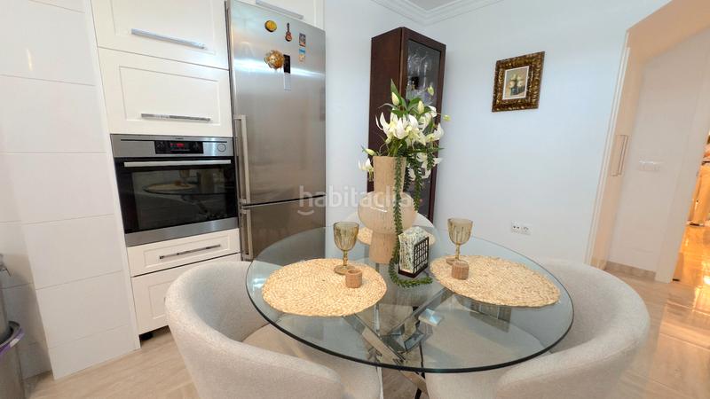 Foto ab057f81-831a-4544-aa8f-11c62908bd3b. Maison jumelée avec piscine dans Caleta de Velez