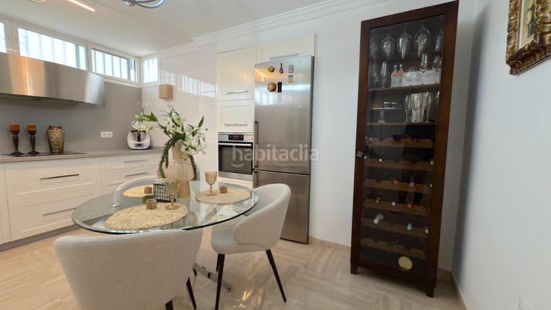 Foto ed2ef767-6247-4fdb-ab16-12013bad5796. Maison jumelée avec piscine dans Caleta de Velez