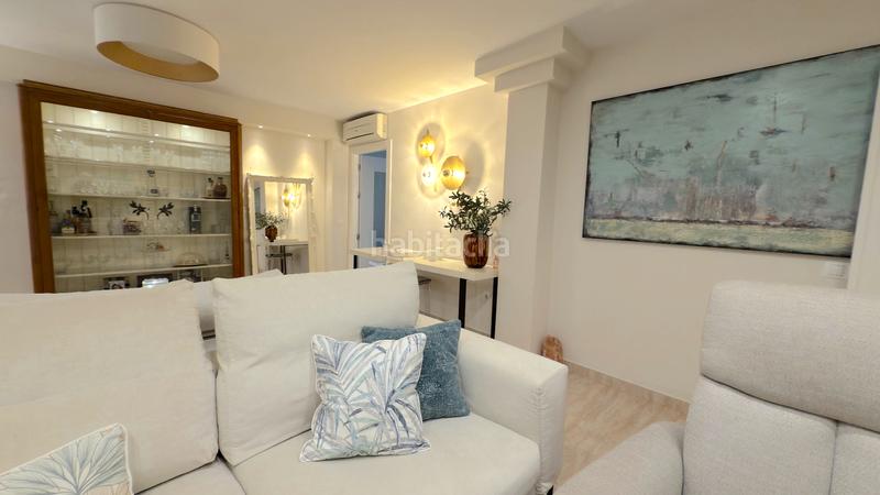 Foto ee433645-2bdd-498a-ab4d-cce9f1d4f452. Maison jumelée avec piscine dans Caleta de Velez