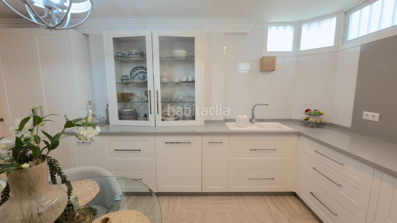 Foto f8fa88fb-406a-4e50-b6c0-5fe24554eb8f. Maison jumelée avec piscine dans Caleta de Velez