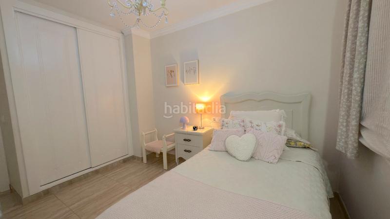 Foto fcd1cf07-f4c3-48c2-bf51-2a912e7dab6e. Maison jumelée avec piscine dans Caleta de Velez