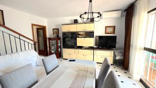 Location Maison jumelée à Caleta de Velez. Se alquila para larga temporada casa adosada en caleta de vélez.