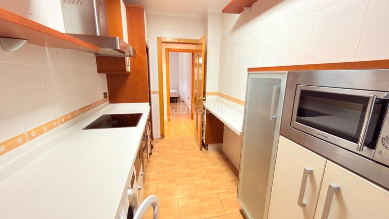 Foto cdf0b82a-66ab-4a00-bb26-c3946b7bd491. Alquiler piso se alquila bonito piso para larga temporada en vélez-málaga. en Vélez - Málaga