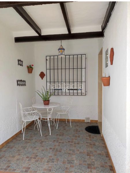 Foto 2e3d180a-f943-49ad-a02d-d453b74eb479. Casa adossada a Norte - Barrio del Pilar - El Reñidero Vélez - Málaga