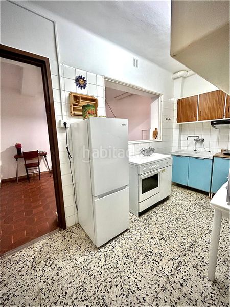 Foto 43843cdb-865c-4188-b592-49f66de24782. Casa adossada a Norte - Barrio del Pilar - El Reñidero Vélez - Málaga