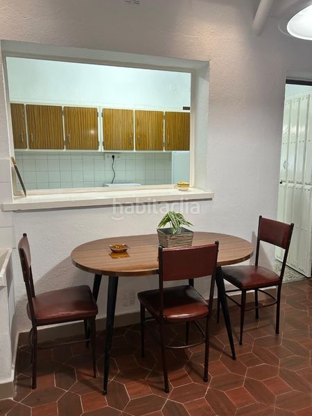 Foto 5499eef9-f787-4c70-8204-61677f10a883. Casa adossada a Norte - Barrio del Pilar - El Reñidero Vélez - Málaga