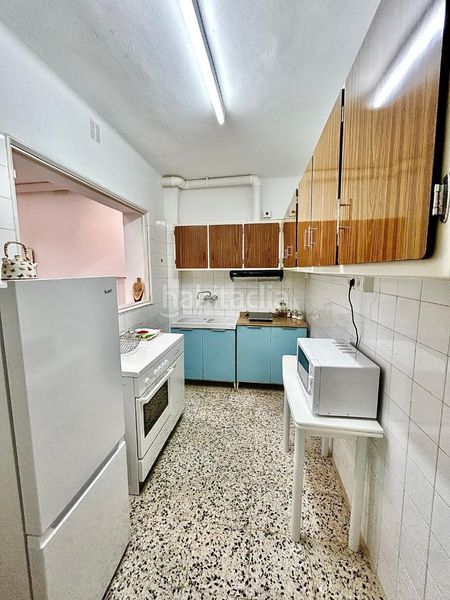 Foto b0fa1788-7c7a-4a6b-9b68-57292c9116c3. Casa adossada a Norte - Barrio del Pilar - El Reñidero Vélez - Málaga