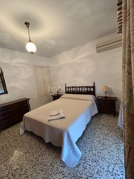 Foto ba3a8d8e-afcb-415d-a4ac-169352843972. Casa adossada a Norte - Barrio del Pilar - El Reñidero Vélez - Málaga