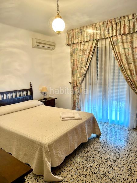 Foto bd6ac8b6-ea22-4127-9a6b-3d9350a1e20f. Casa adossada a Norte - Barrio del Pilar - El Reñidero Vélez - Málaga
