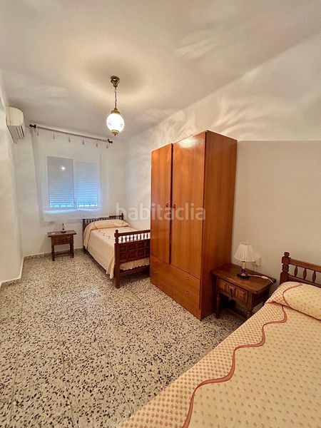 Foto c7d4f904-b121-4818-8dd3-a7deebcb088d. Casa adossada a Norte - Barrio del Pilar - El Reñidero Vélez - Málaga