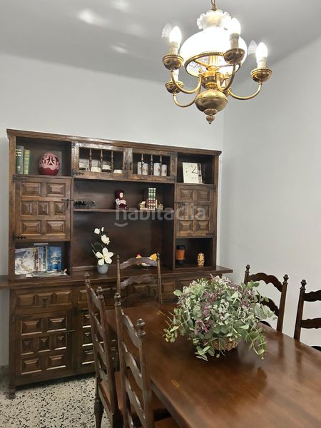 Foto ec3fb352-24be-4c30-bd5c-8226f56c6719. Casa adossada a Norte - Barrio del Pilar - El Reñidero Vélez - Málaga