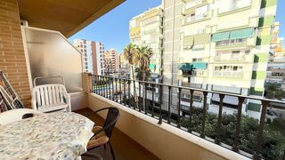 Lloguer Pis  Calle infantes 31. Se alquila precioso piso en torre del mar para temporada desde m