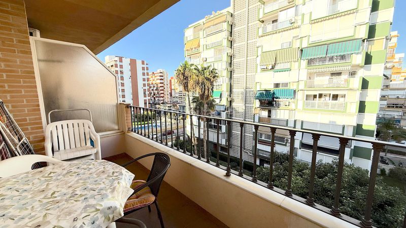 Foto 187b0a6f-e8db-42d3-8577-dd97c5bafb00. Lloguer pis a calle infantes 31 a Poniente-Faro Torre del Mar