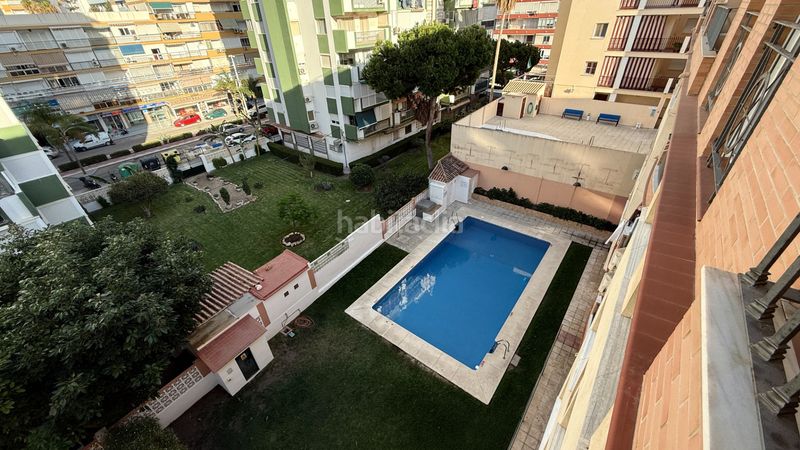 Foto a7d36d42-7fd3-4a6f-ade3-d5c17b2d3bb1. Lloguer pis a calle infantes 31 a Poniente-Faro Torre del Mar
