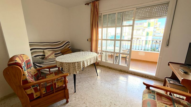 Foto ae2a376a-8875-4126-b0f4-53bb7ac3740c. Lloguer pis a calle infantes 31 a Poniente-Faro Torre del Mar
