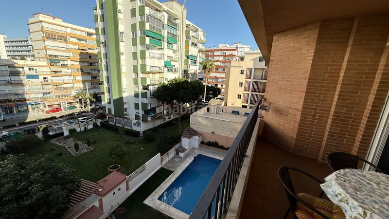 Foto ff036de9-1db5-4fab-ae81-06a7cd5b26f5. Lloguer pis a calle infantes 31 a Poniente-Faro Torre del Mar