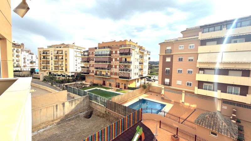 Foto 0571c13a-1ae4-4917-8d3b-d7cb50257975. Pis amb piscina a Camino Viejo de Málaga Vélez - Málaga