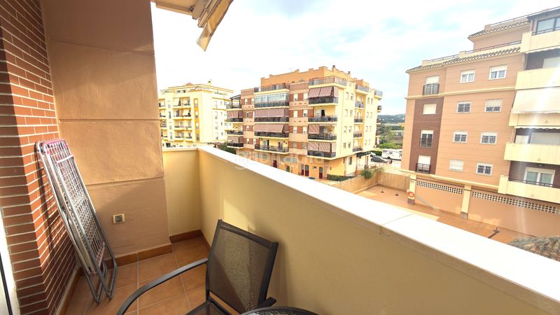 Foto 2fb27adc-2397-4a57-81f7-bf108b34ac51. Pis amb piscina a Camino Viejo de Málaga Vélez - Málaga