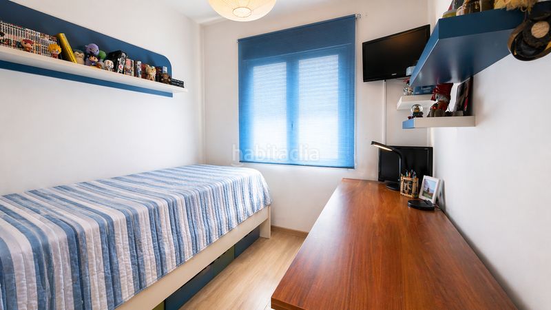 Foto 3f317189-8e26-4ab6-99d2-c571460326a3. Pis amb piscina a Camino Viejo de Málaga Vélez - Málaga