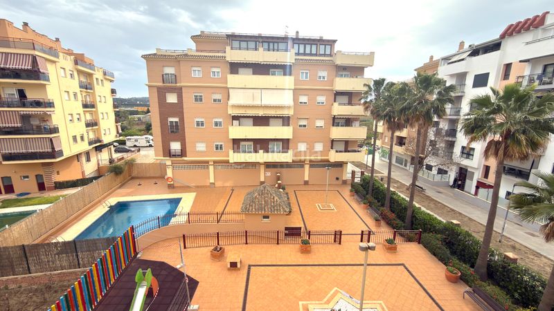 Foto 660f415c-2c80-4f94-90cd-cc6f69af9b4a. Pis amb piscina a Camino Viejo de Málaga Vélez - Málaga