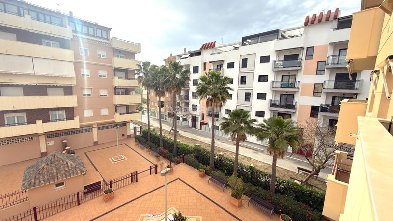 Foto 91431f40-6400-4cd7-9628-ff683a97bc11. Pis amb piscina a Camino Viejo de Málaga Vélez - Málaga