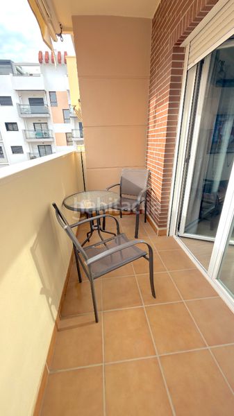 Foto 9a765cfe-0253-4cd9-a6ca-0eca99ba81ae. Pis amb piscina a Camino Viejo de Málaga Vélez - Málaga