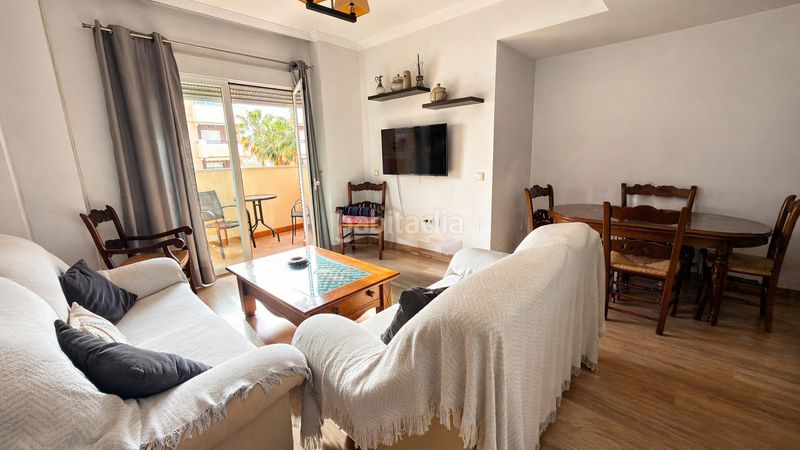 Foto b7c6d957-ad5c-4a75-acad-7d28a59d55dc. Pis amb piscina a Camino Viejo de Málaga Vélez - Málaga