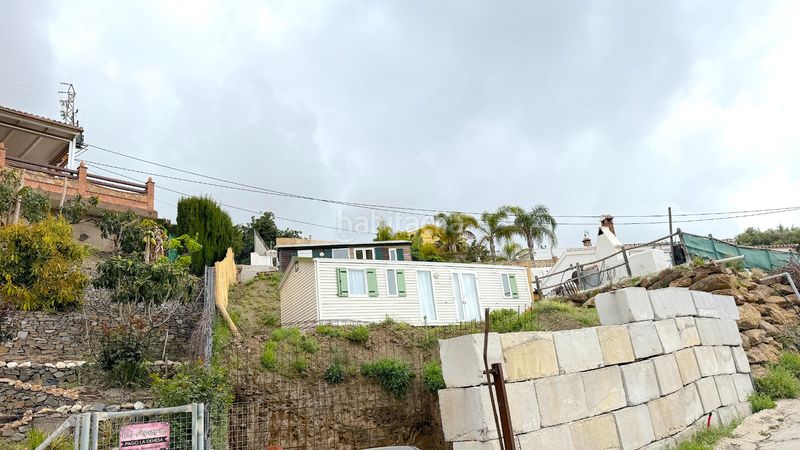 Foto 3d0fe34a-67cf-403a-9278-5d5f307521ec. Finca rústica a Torrox pueblo Torrox