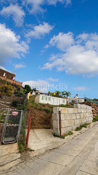 Foto a5e5204f-16fe-4a4e-aba0-3774c705c89b. Finca rústica a Torrox pueblo Torrox