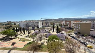 Pis a Camino Viejo de Málaga