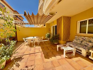 Etagenwohnung in Calle Casas Nuevas 36