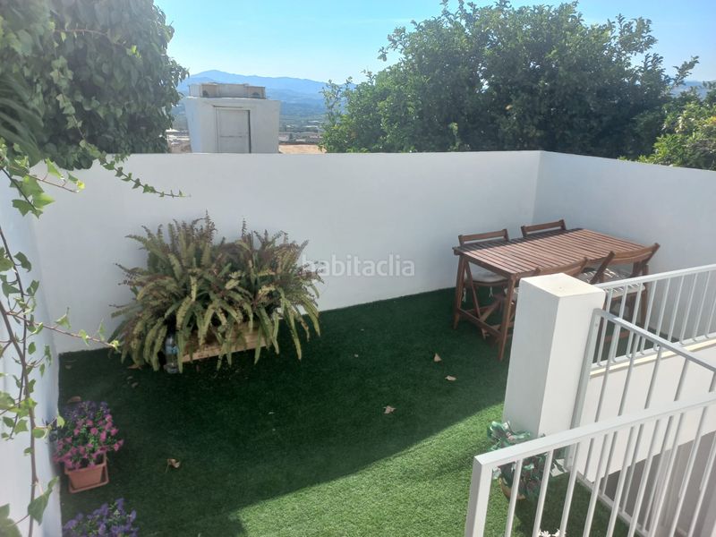 Foto 4097057d-7ee0-4950-858f-2682a739c4f7. Casa adossada a Centro Histórico Vélez - Málaga
