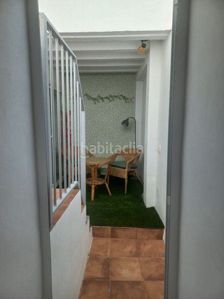 Foto 47f54be1-2236-4b45-b02b-ac4f58f2e189. Casa adossada a Centro Histórico Vélez - Málaga