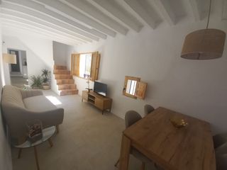 Semi detached house in Centro Histórico. Se vende casa adosada en vélez-málaga de 4 dormitorios.