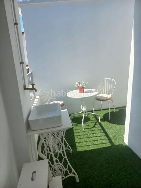 Foto 80e8ca75-c9c7-4d68-b85e-5f70bcdf4487. Casa adossada a Centro Histórico Vélez - Málaga