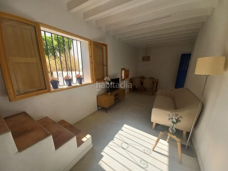 Foto 8751f82a-eaa4-4815-8581-0700a93c9fb2. Casa adossada a Centro Histórico Vélez - Málaga