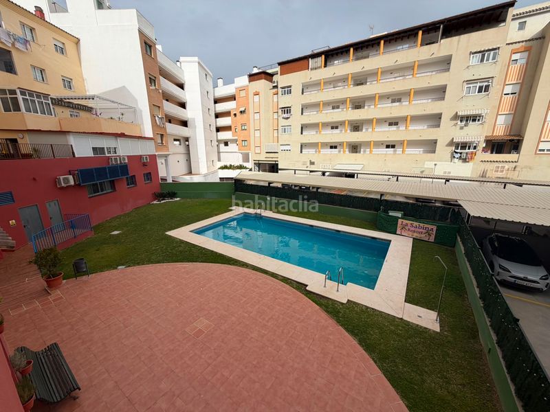 Foto 7116ee8a-702d-444a-adb3-adea779d464f. Pis amb piscina a Camino Viejo de Málaga Vélez - Málaga