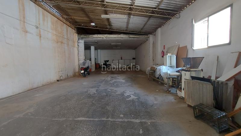 Foto 58344709-1659-43ca-b0a4-713ac7419a12. Capannone industriale in Camino Algarrobo - Las Arenas Vélez - Málaga
