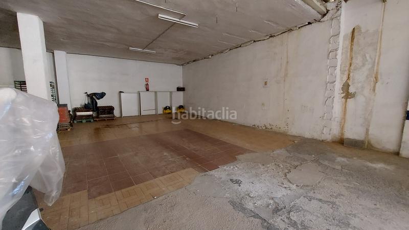 Foto fce719b0-8164-45bc-96f3-d302b8337f41. Capannone industriale in Camino Algarrobo - Las Arenas Vélez - Málaga
