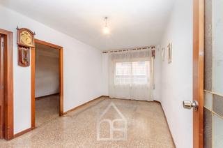 Flat  Carrer de vista alegre. Ubicacíon excepcional