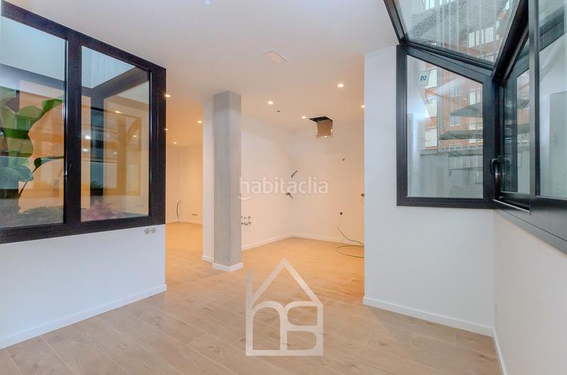 Foto 3da763de-b866-4a7a-9134-af69eec46f8a. Pis amb calefacció a Centre Cornellà de Llobregat