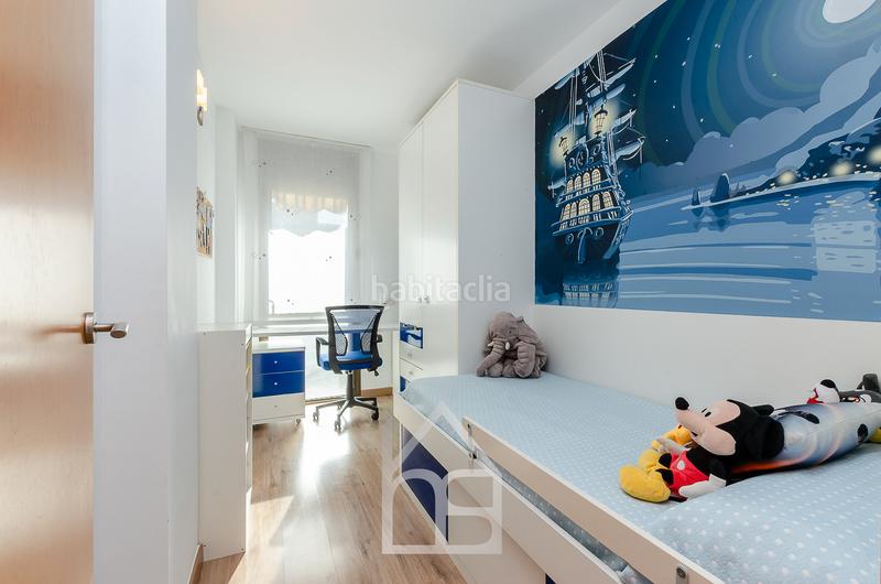 Foto 17e032d0-5451-4d19-a4e4-99e6cc6712d9. Appartamento con riscaldamento parcheggio in Fontsanta-Fatjó Cornellà de Llobregat
