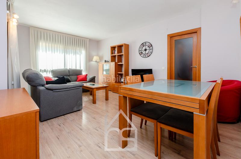 Foto 531b256c-a554-4865-8f89-e74b613b322d. Appartamento con riscaldamento parcheggio in Fontsanta-Fatjó Cornellà de Llobregat