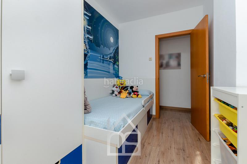 Foto 9e238fec-8525-4f39-9006-a1cf3a33fde7. Appartamento con riscaldamento parcheggio in Fontsanta-Fatjó Cornellà de Llobregat
