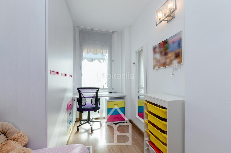 Foto a2170b5b-12c0-4698-a7a2-d7cb908f2a47. Appartamento con riscaldamento parcheggio in Fontsanta-Fatjó Cornellà de Llobregat