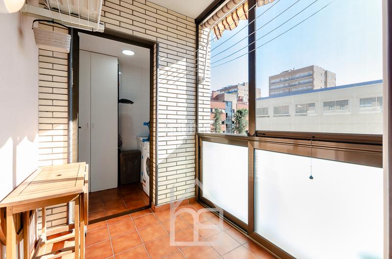 Foto a8d692c8-e6bc-4fe8-a67a-d29027796ba7. Appartamento con riscaldamento parcheggio in Fontsanta-Fatjó Cornellà de Llobregat